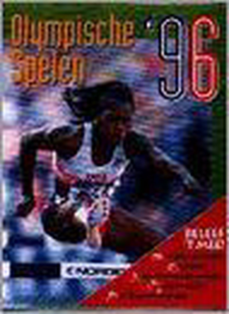 Olympische spelen '96