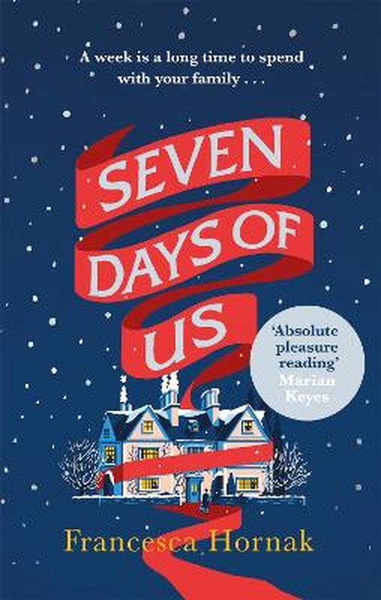Francesca Hornak Seven Days Of Us thumbnail