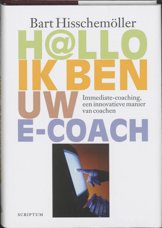 Hallo Ik Ben Uw E-Coach