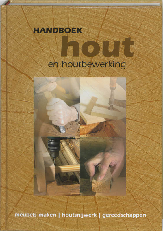 boekenbalie_9789058410641_cover Handboek hout en houtbewerking