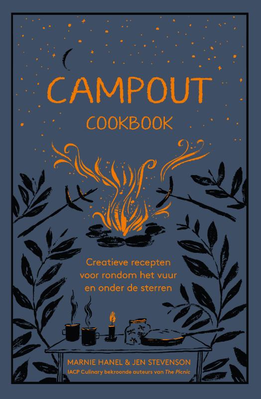 Campout cookbook