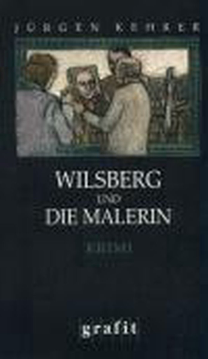 Wilsberg und die Malerin
