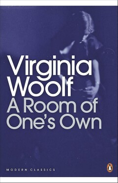 A room of one's own