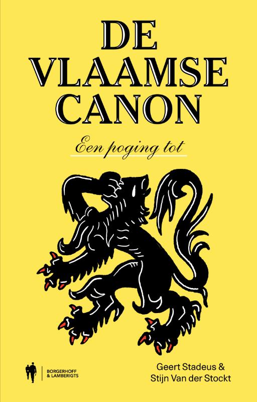 De Vlaamse Canon