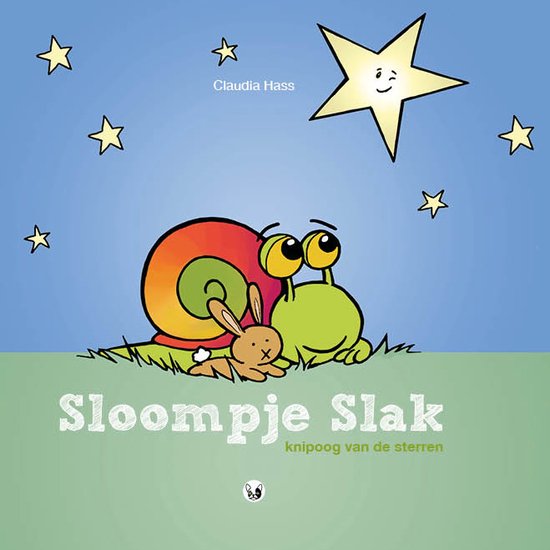 Sloompje Slak / Sloompje Slak / 2