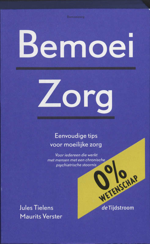 Bemoeizorg