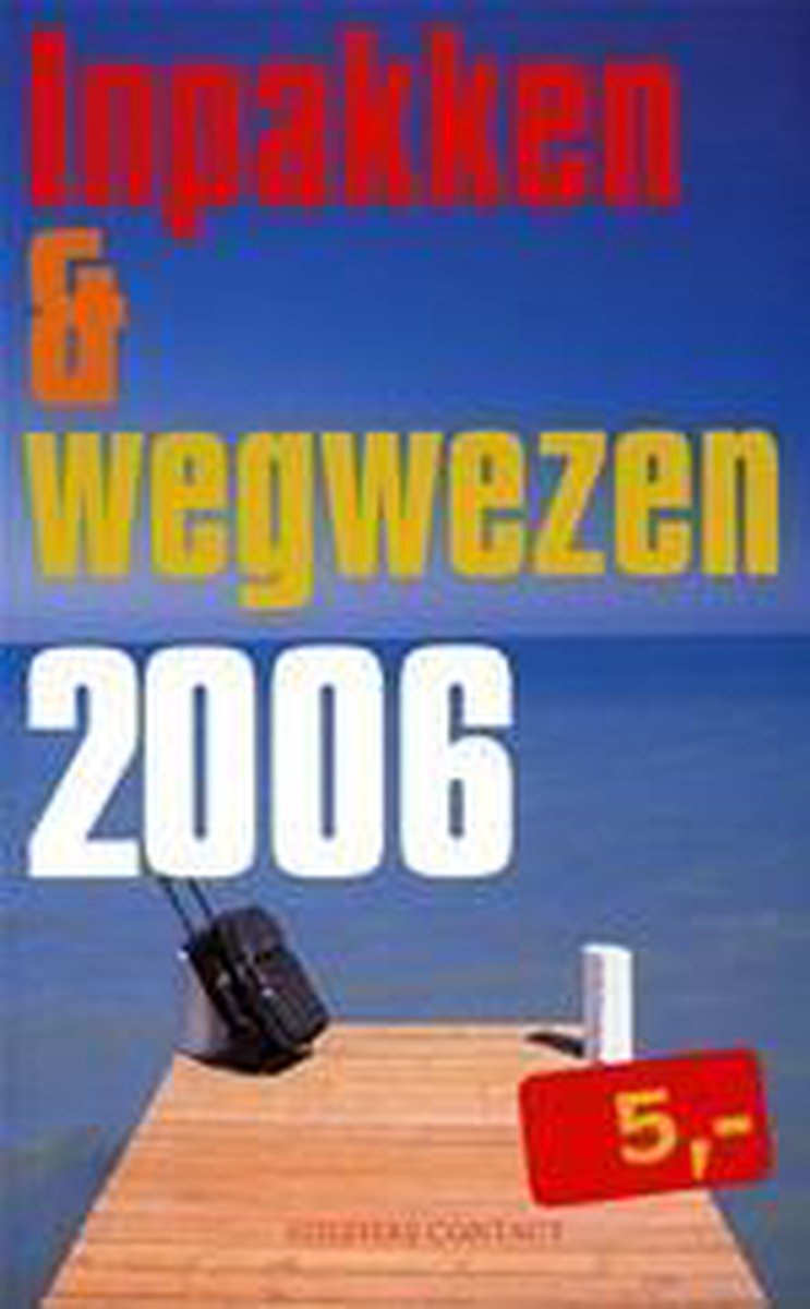 Inpakken & Wegwezen