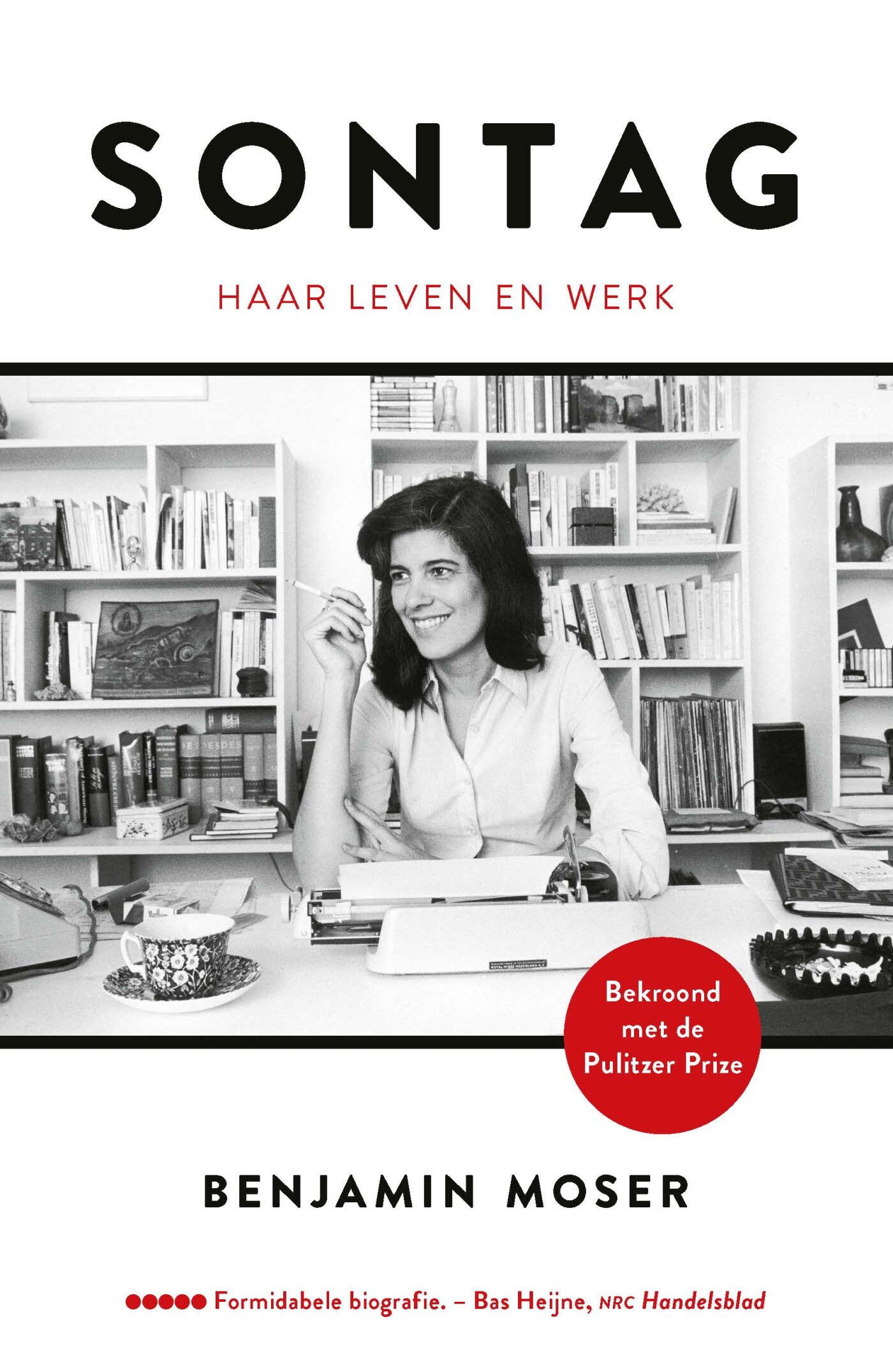 Sontag / Open domein / 55