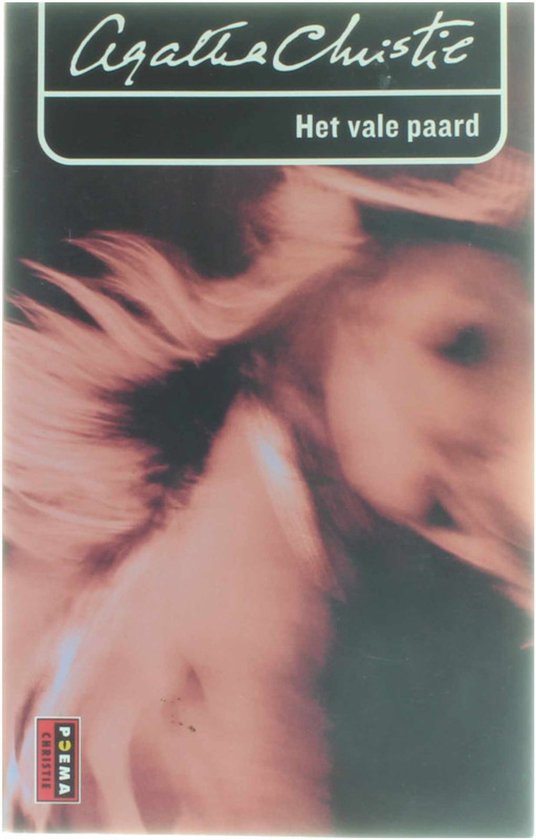 Het vale paard / Agatha Christie / 20