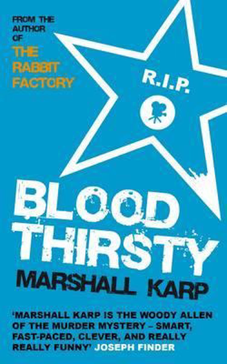 boekenbalie_9780749079680_cover Bloodthirsty