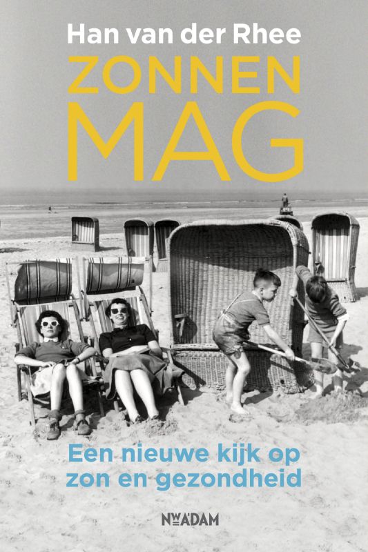 Han van der Rhee Zonnen Mag thumbnail