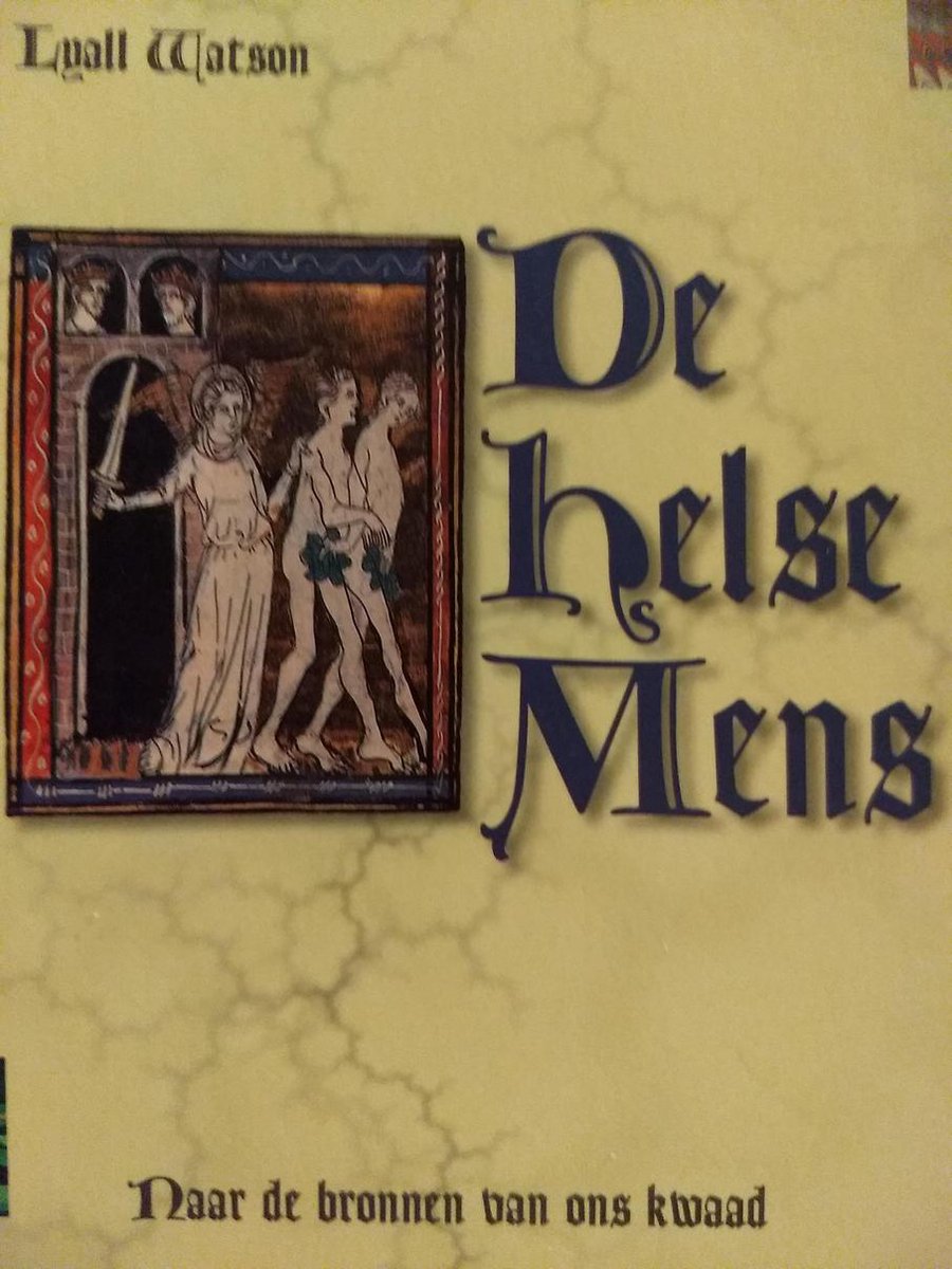 HELSE MENS