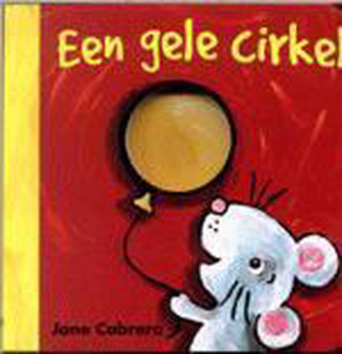 boekenbalie_9789041012210_cover Een Gele Cirkel