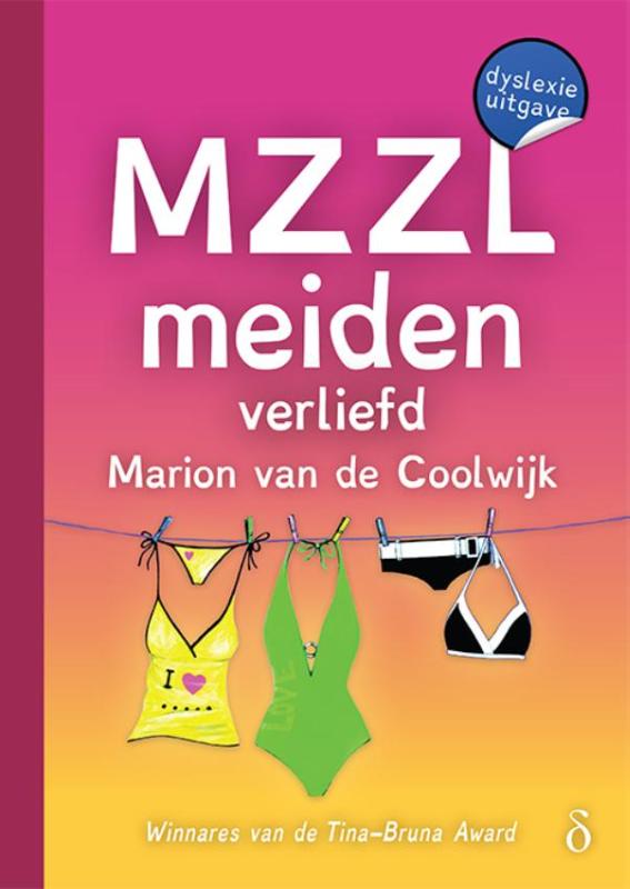 Verliefd / MZZLmeiden / 4