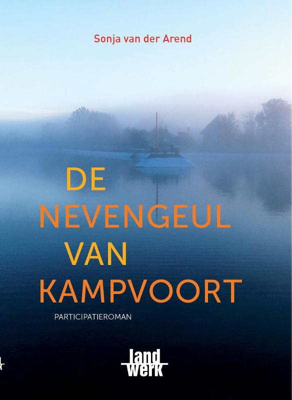 boekenbalie_9789077824139_cover De nevengeul van Kampvoort