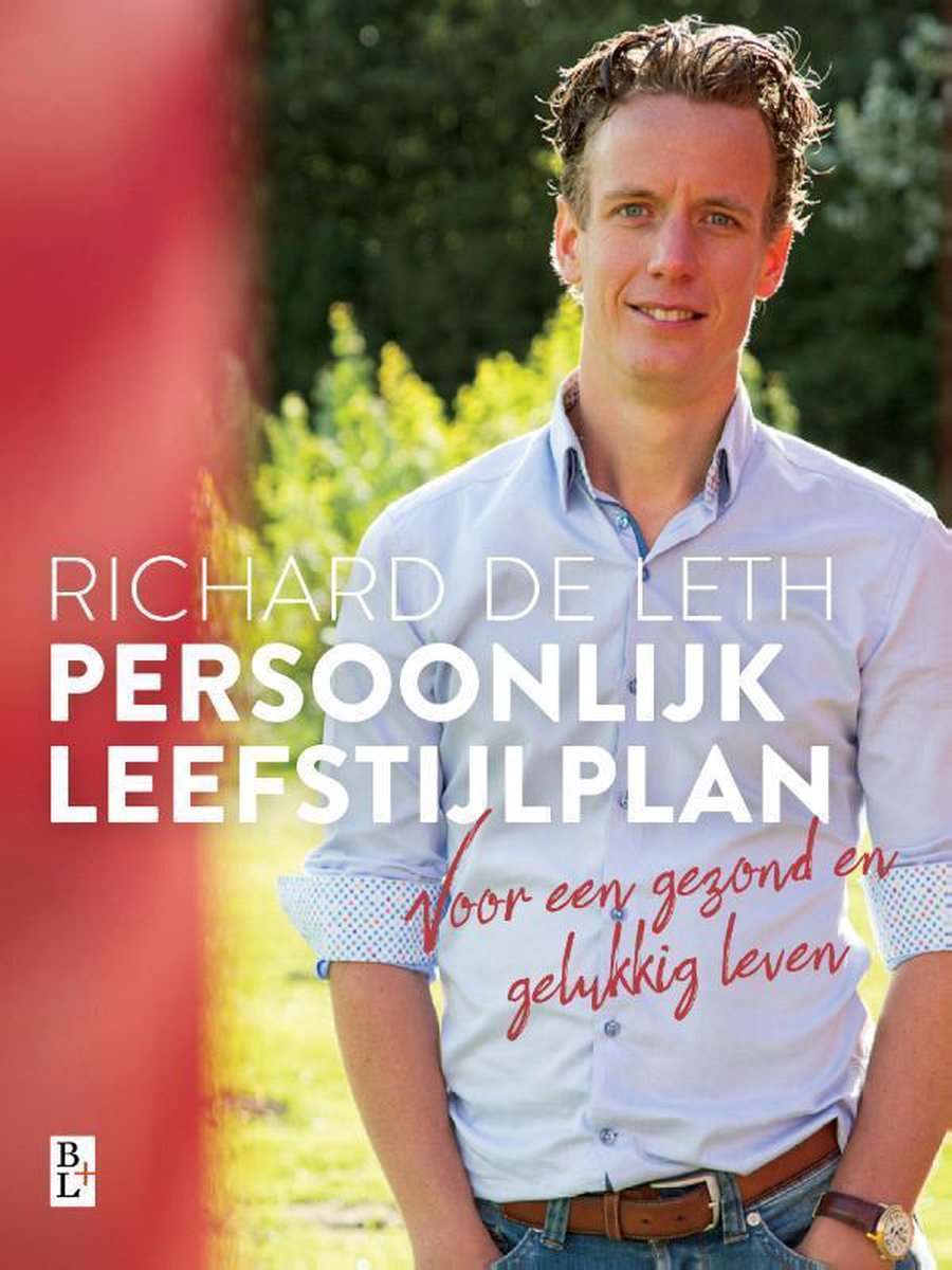 boekenbalie_9789461562395_cover Persoonlijk leefstijlplan