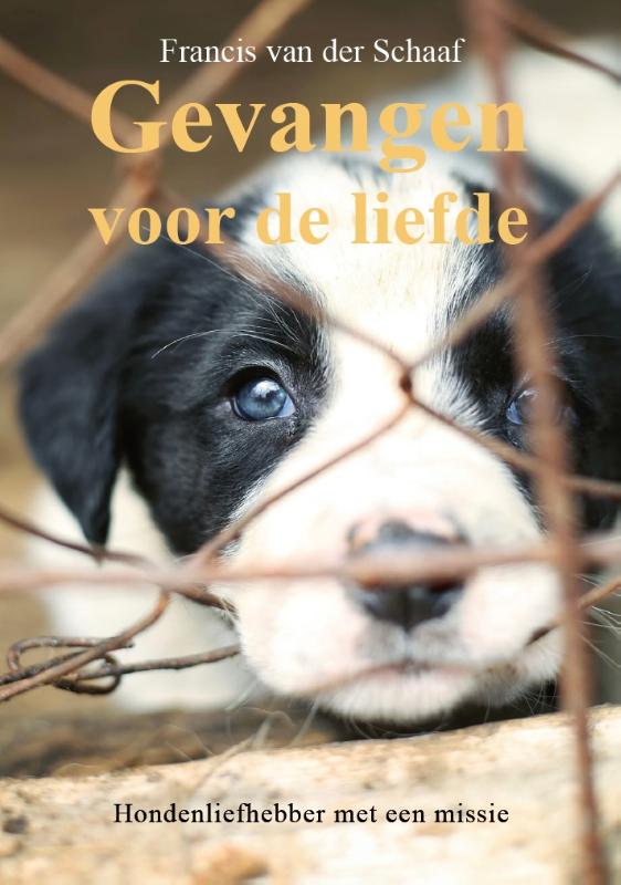 Gevangen voor de liefde