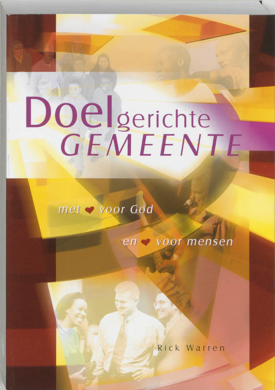 boekenbalie_9789063534066_cover DOELGERICHTE GEMEENTE