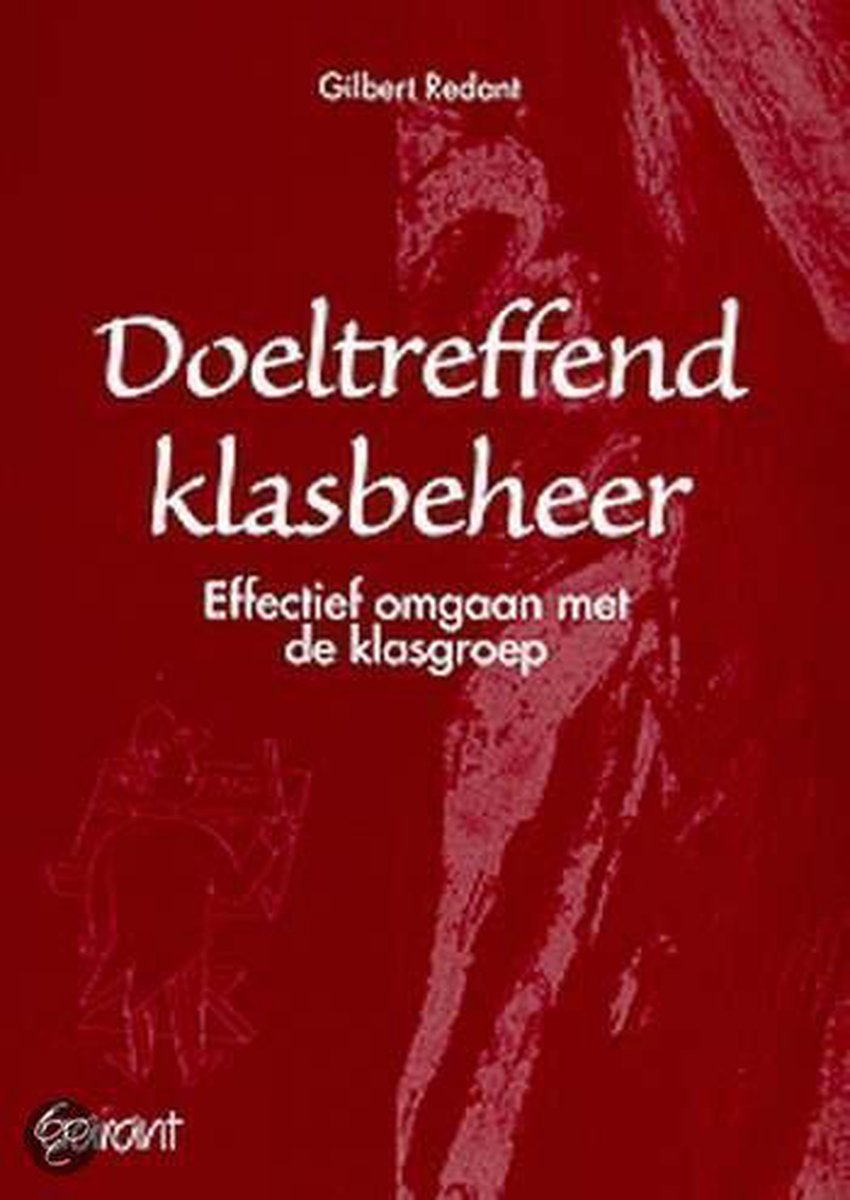 Doeltreffend Klasbeheer