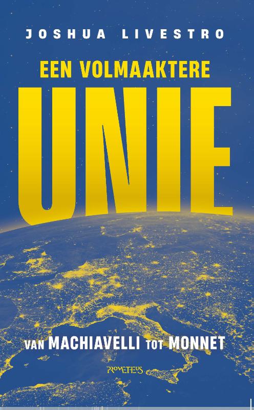 Een volmaaktere Unie