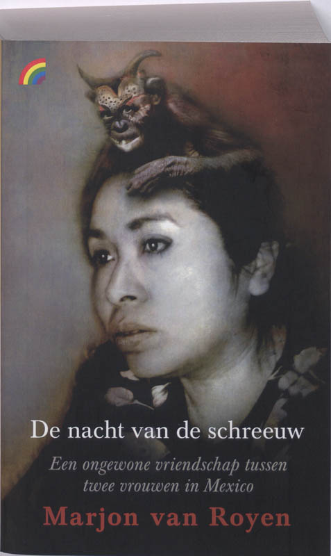 boekenbalie_9789041707284_cover De nacht van de schreeuw / Rainbow pocketboeken / 900