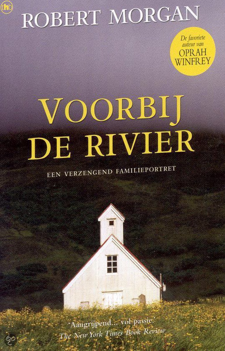 R. Morgan Voorbij De Rivier thumbnail