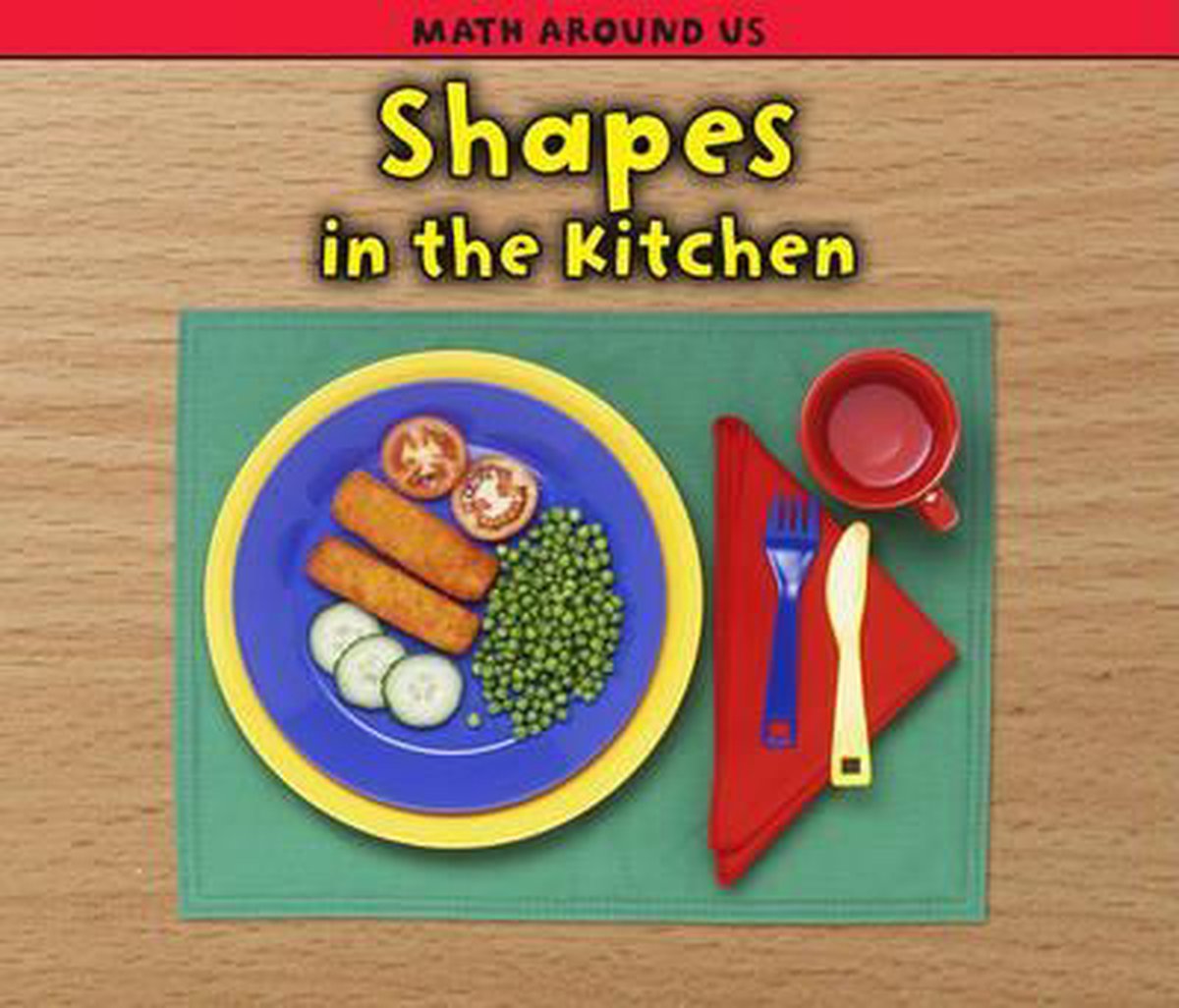 Shapes in the Kitchen