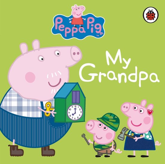 Peppa Pig