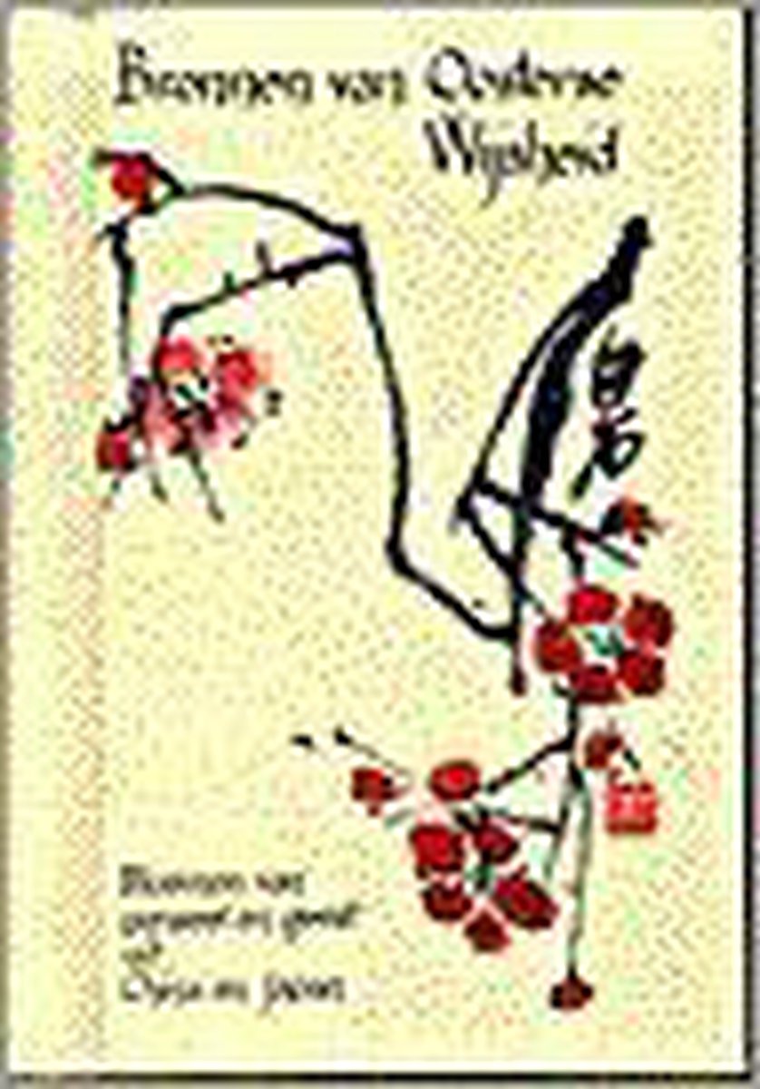 boekenbalie_9789067611558_cover Bronnen van Oosterse wijsheid / Bronnenboekjes