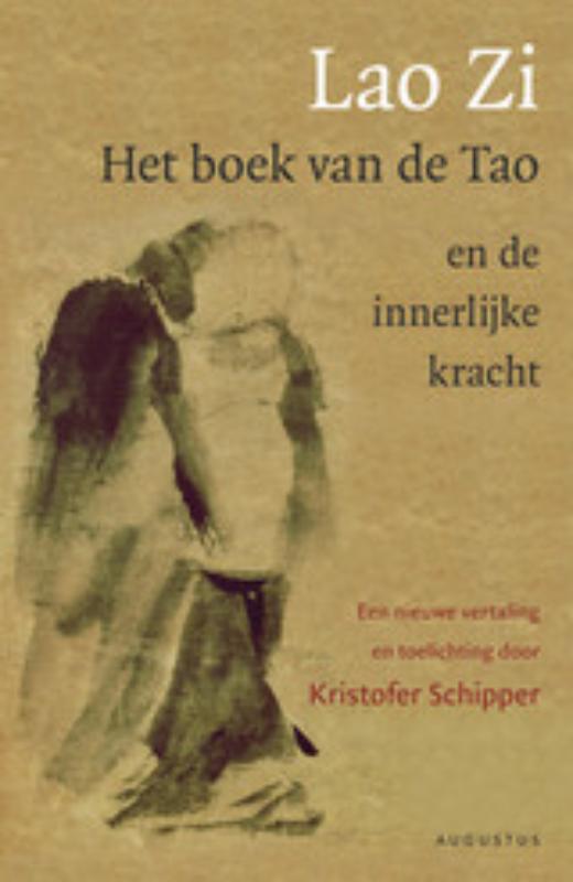 boekenbalie_9789045702919_cover Lao Zi - Het boek van de Tao en de Innerlijke kracht
