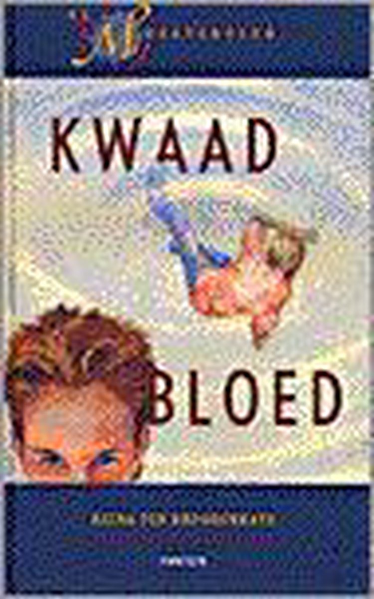 Kwaad bloed / De Meesterclub / 4