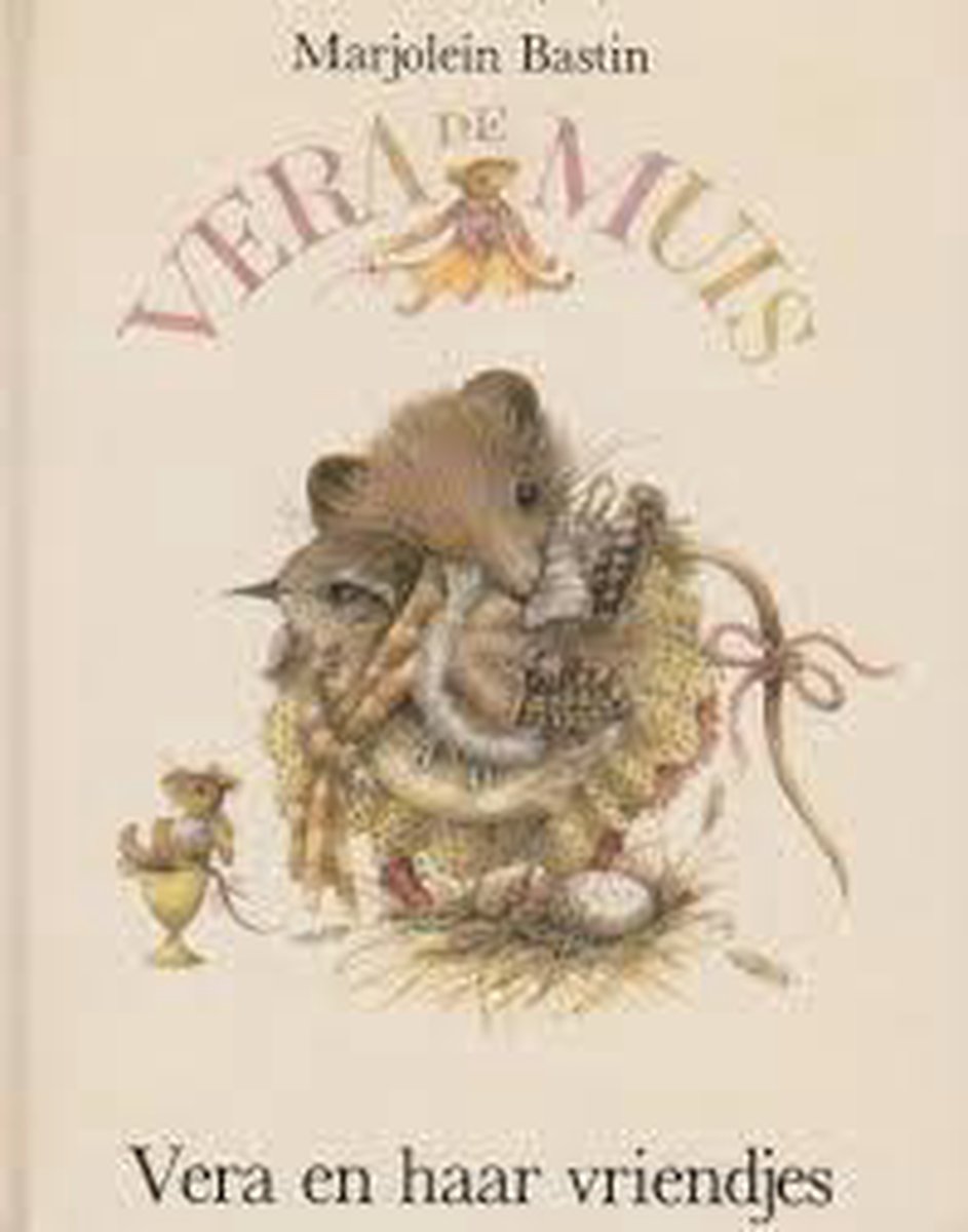 M. Bastin Vera En Haar Vriendjes