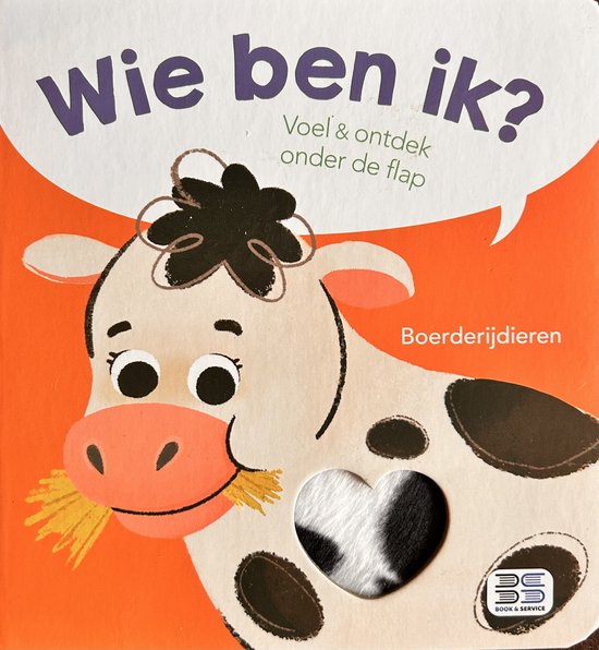Wie ben ik?