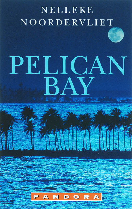 Pelican bay / Pandora pockets