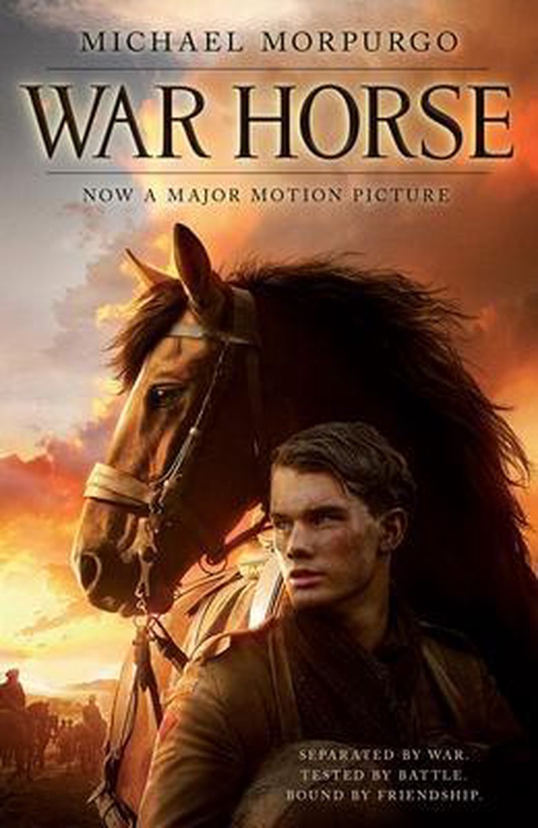 War Horse (Fti)