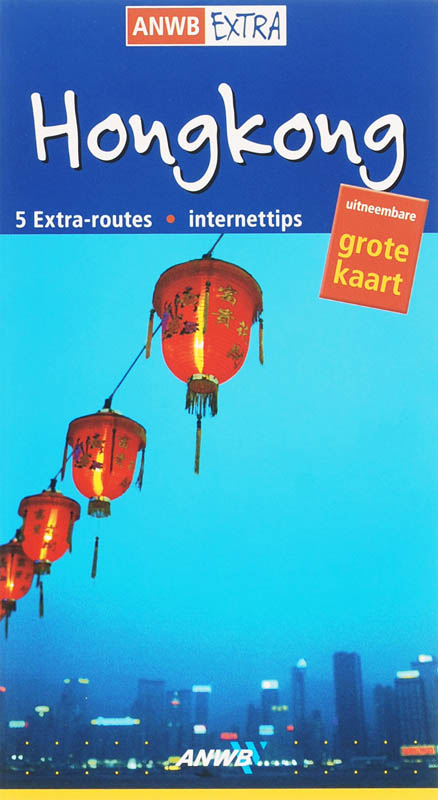 boekenbalie_9789018024635_cover Hong Kong / ANWB Extra