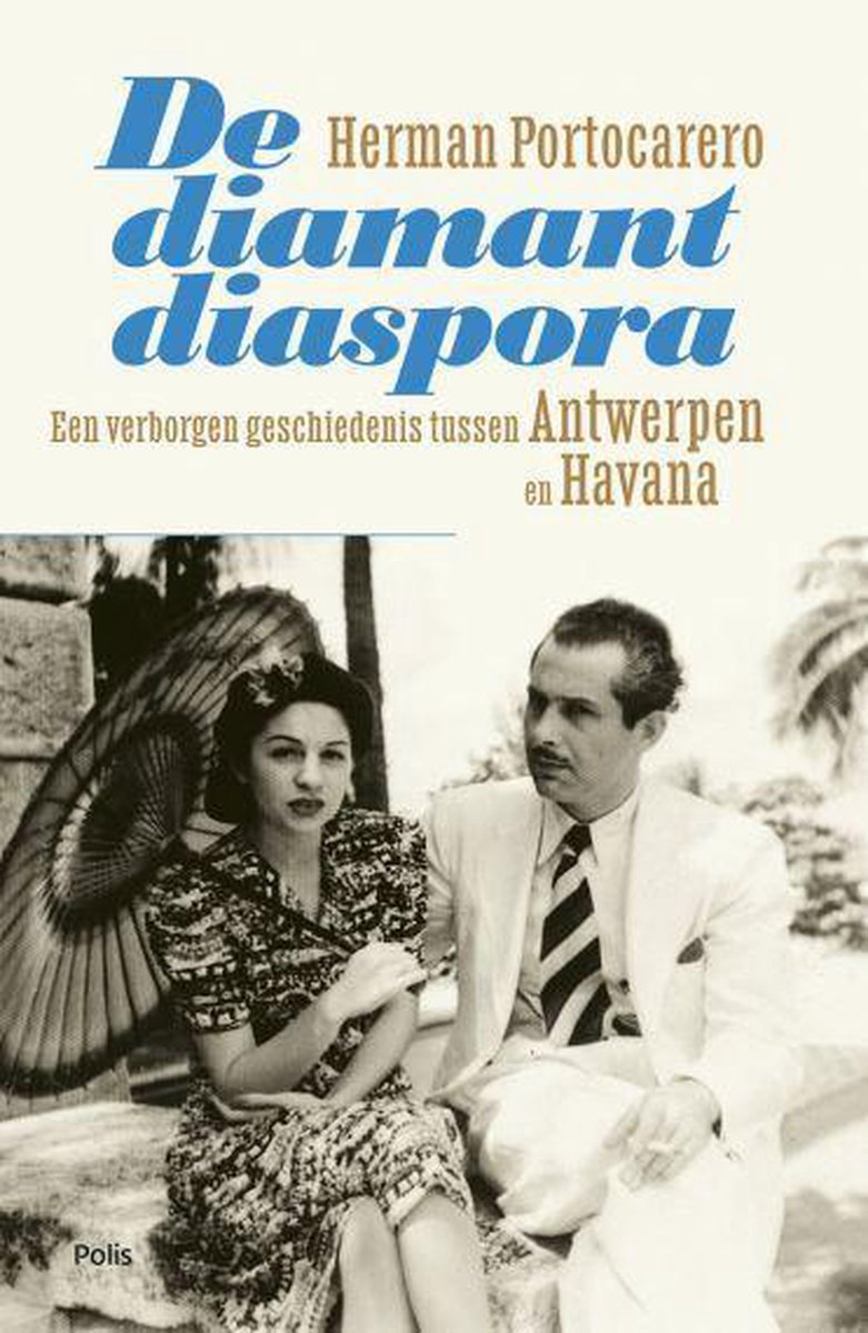 De diamantdiaspora