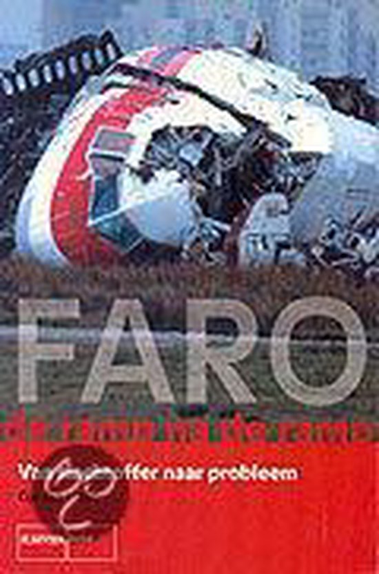 C. ten Hove Faro, De Ramp Na Ramp