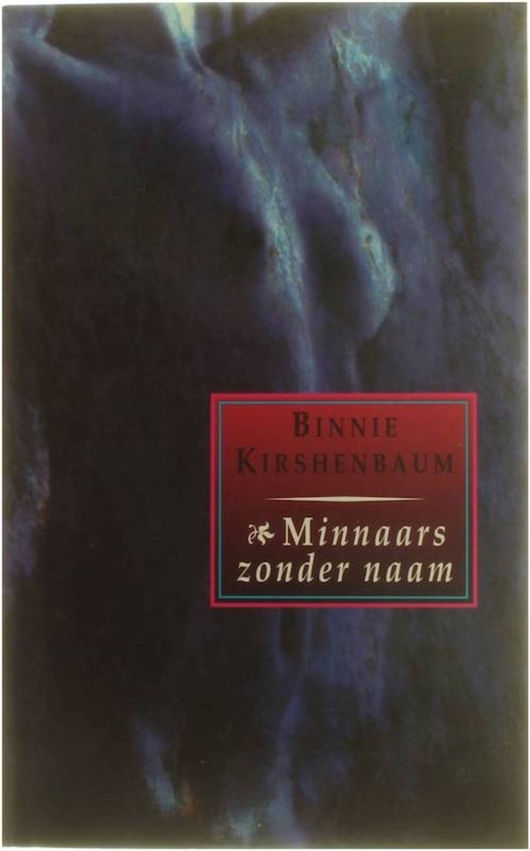 Minnaars zonder naam