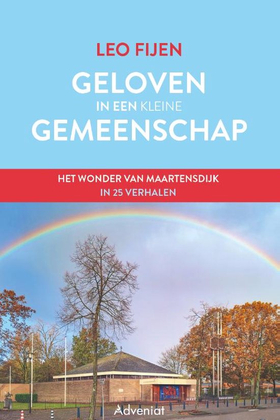 Geloven in een kleine gemeenschap