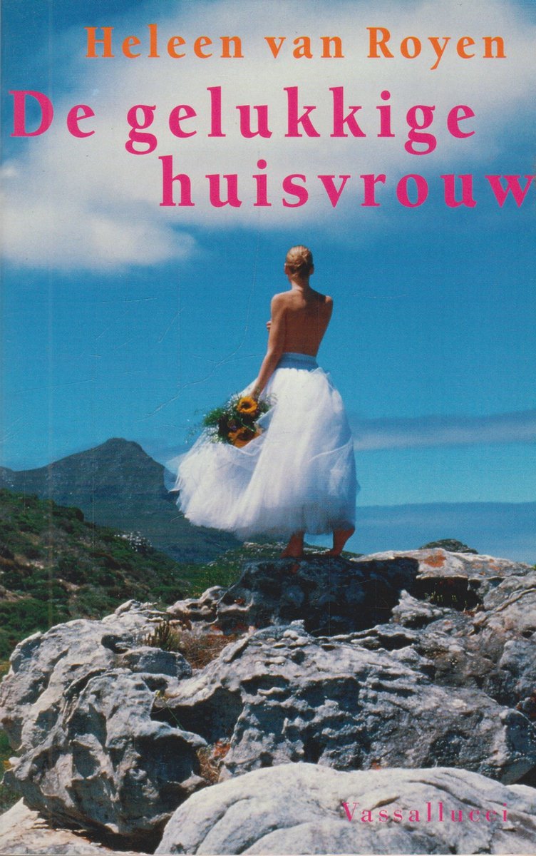boekenbalie_9789050003254_cover GELUKKIGE HUISVROUW