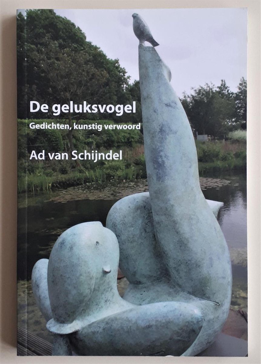 De Geluksvogel