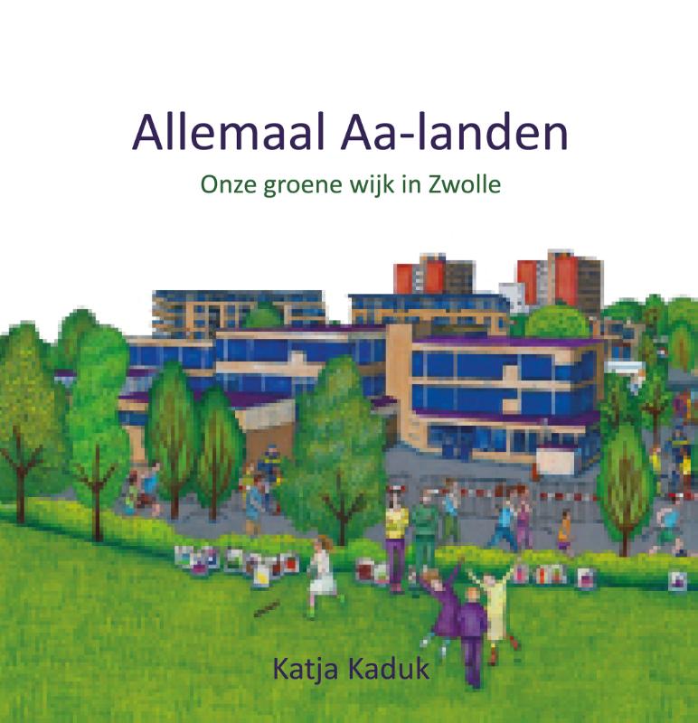 Allemaal Aa-landen
