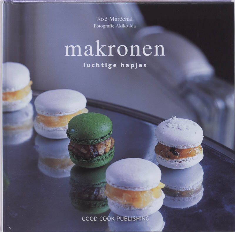 J. Marechal Makronen thumbnail