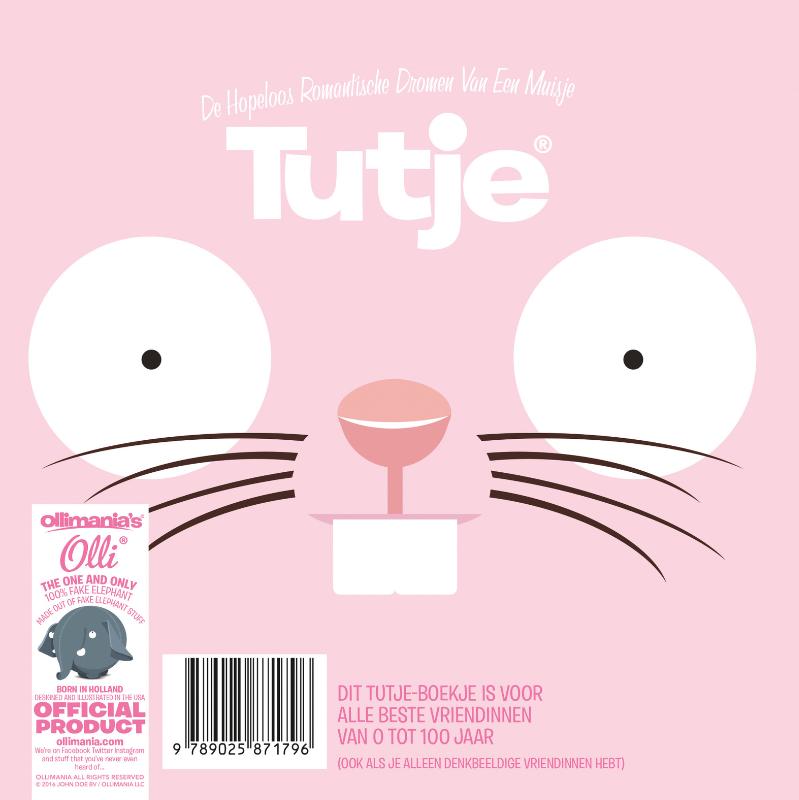 Tutje BFF achterkant