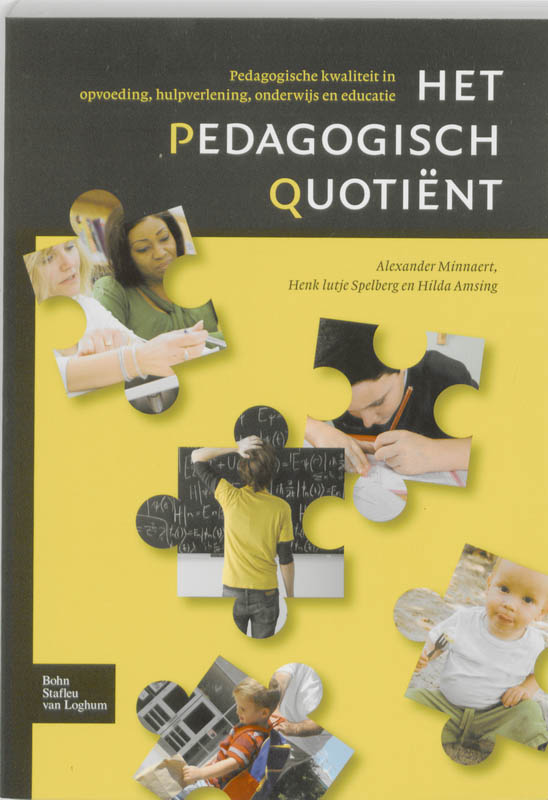boekenbalie_9789031361380_cover Het pedagogisch quotiënt