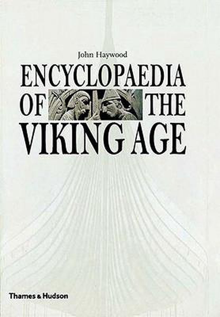 Encyclopedia of the Viking Age