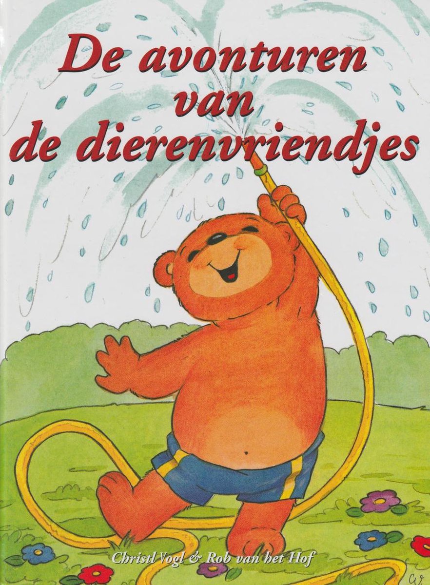 boekenbalie_9789039621295_cover De avonturen van de dierenvriendjes