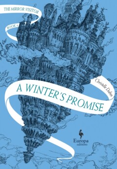 A Winter's Promise / Mirror Visitor Quartet / 1
