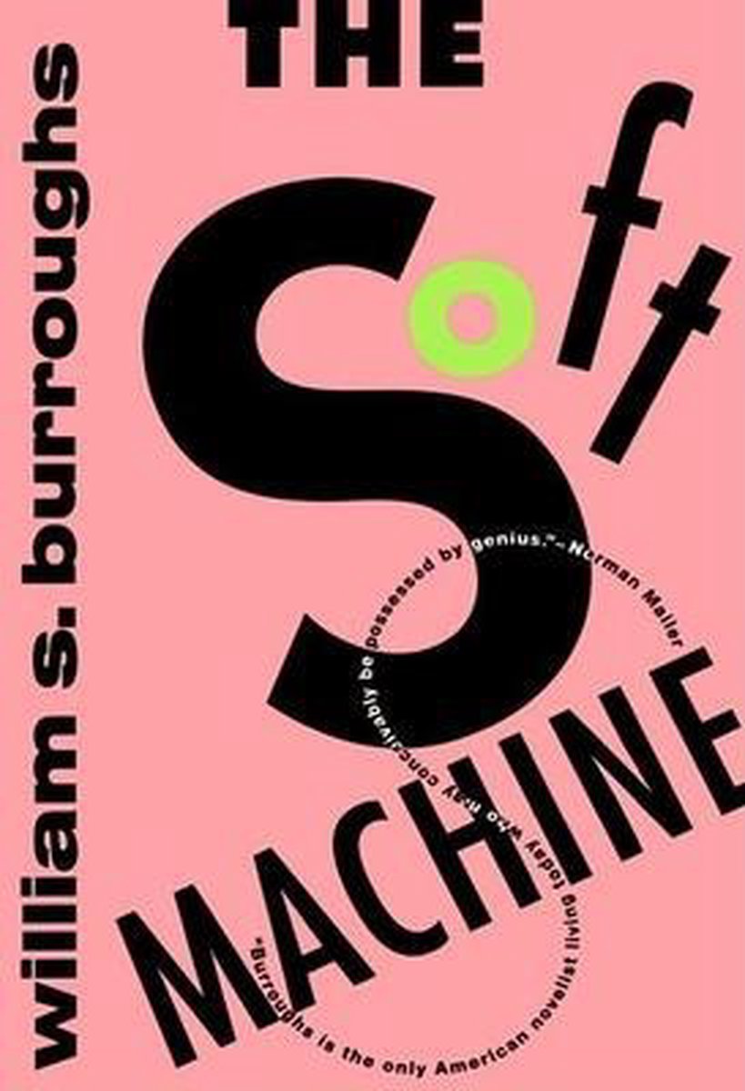 The Soft Machine
